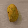 刚洗过发一次